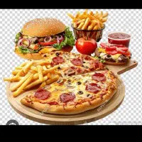 استخدام پیک موتوری و نیروی ماهر فست فودو صندوقدار