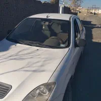 تیبا ۱ مدل ۹۳