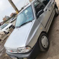 پراید صبا ۸۸|خودرو سواری و وانت|پارس‌آباد, |دیوار