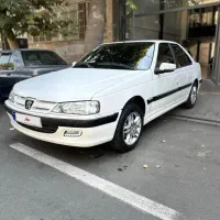 پارس مدل 1402 (سفارشی )بیرنگ