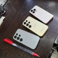 گوشی مینی اپل و سامسونگ