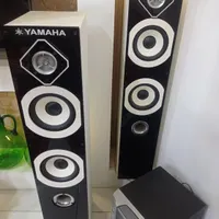 دو عدد باند یاماها