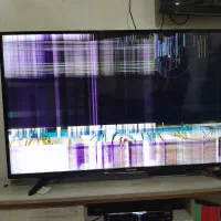 تلویزیون هایسنس|تلویزیون و پروژکتور|تهران, زعفرانیه|دیوار