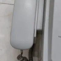 دستگاه فکس پاناسونیک دارای قابلیت کپی و چاپ|پرینتر، اسکنر، کپی، فکس|ملایر, |دیوار