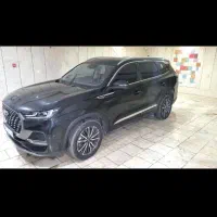 تیگو 8 پرومکس