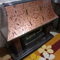 بخاری -24000 ایمن افروز