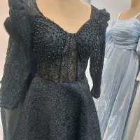 مجلسی سایز ۴۰|لباس|بهبهان, |دیوار