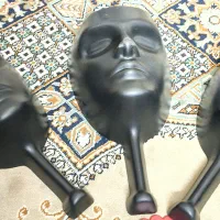 کرایه ماسک های مافیا|اسباب‌‌بازی|پردیس, فاز ۱۱|دیوار