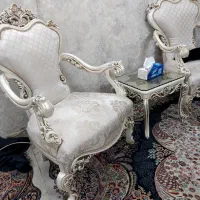 مبل استیل|مبلمان خانگی و میز عسلی|تهران, مطهری|دیوار