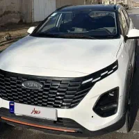 ایکس33 کراس مدل ۱۴۰۲ سالم و بی رنگ اقساط