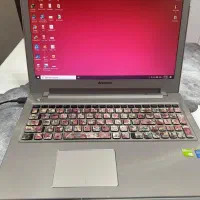 لپ تاپ لنوو مدل Z510