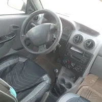 پراید ۹۲ بدون رنگ|خودرو سواری و وانت|میناب, |دیوار