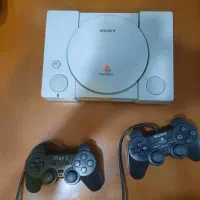 پلی استیشن PS1