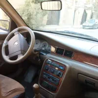 سمندEF7مدل۹۷
