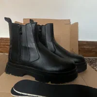 بوت برشکا مردانه|کیف، کفش، کمربند|قائم‌شهر, |دیوار