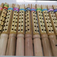 استان نی انبان|سازهای بادی|بوشهر, |دیوار