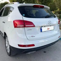 جک S5 مدل 1402|خودرو سواری و وانت|اصفهان, سروستان|دیوار