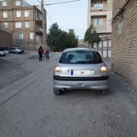 206تیپ ۲|خودرو سواری و وانت|سنندج, |دیوار