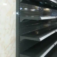 کفی طوسی/قفسه با تغییر تعداد طبقات/قفسه مغازه|فروشگاه و مغازه|کندوان, |دیوار