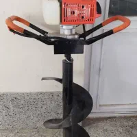 چاله کن دستی skn نو