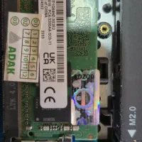 رم لپتاپ سالم در حد نو|قطعات و لوازم جانبی رایانه|کاشان, فاز ۱ ناجی آباد|دیوار