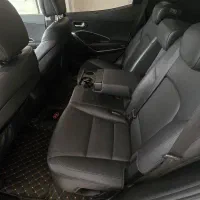 سانتافه ۲۰۱۵ فول ،سفید، بی رنگ، دو دفرانسیل|خودرو سواری و وانت|قم, پردیسان|دیوار