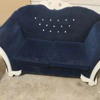 مبل هفت نفره|مبلمان خانگی و میز عسلی|وحیدیه, |دیوار