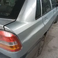 پراید ۱۴۱ مدل ۹۰