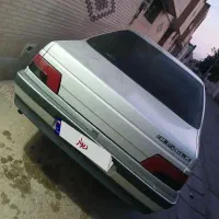 پژو 405 GLX بنزینی، مدل ۱۳۸۵|خودرو سواری و وانت|شاهین‌شهر, گرگاب|دیوار