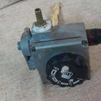 کاربراتور آبگرمکن