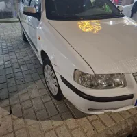 سمندef7 مدل 93
