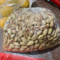 پسته درجه یک