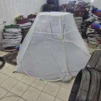 بزرگترین تولید چادر مسافرتی در غرب