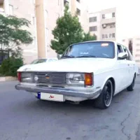 پیکان سواری