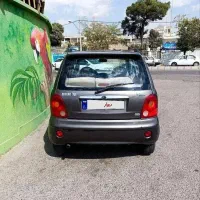 ام‌وی‌ام 110 چهارسیلندر|خودرو سواری و وانت|قزوین, |دیوار