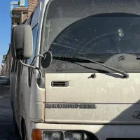 استخدام راننده پایه ۲
