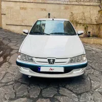 پژو پارس TU5 ۱۴۰۲