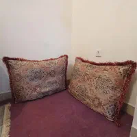 بالش|پشتی|بندر گناوه, |دیوار