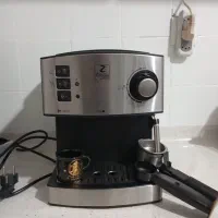 اسپرسو ساز zigma