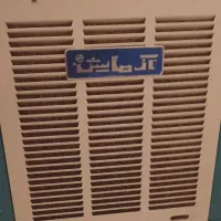 کولر آبی ۳۵۰۰ آزمایش|کولر آبی|الوند, |دیوار