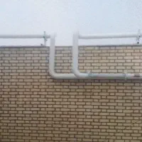 تاسیسات ساختمان