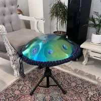 هنگ درام نو|درام و پرکاشن|رشت, یخسازی|دیوار