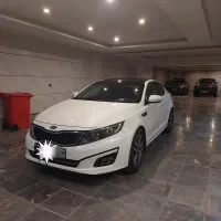 اپتیما ۲۰۱۴ فول