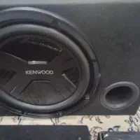 سیستم صوتی نو نو|قطعات یدکی و لوازم جانبی|کرج, مهرویلا شمالی|دیوار