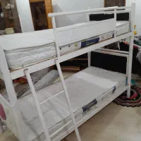 تخت دو نفره کلاسیک