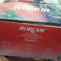 قابلمه درب دار|ظروف پختوپز|اهواز, امانیه|دیوار