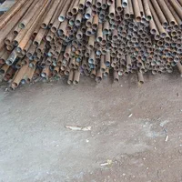 خرید وفروش لوله داربست وبست دست دوم ونو