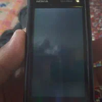 گوشی نوکیا ۵۸۰۰