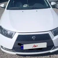 فروش دنا اتومات فقط معاوصه با تیگو 7ie|خودرو سواری و وانت|سیرجان, |دیوار