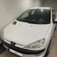 ۲۰۶ sd. صندوقدار v8 بیرنگ ۹۷